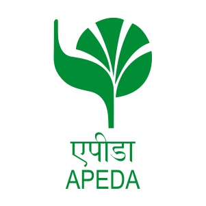 APEDA logo