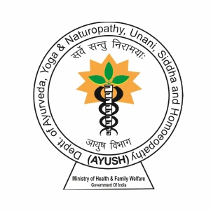 AYUSH logo