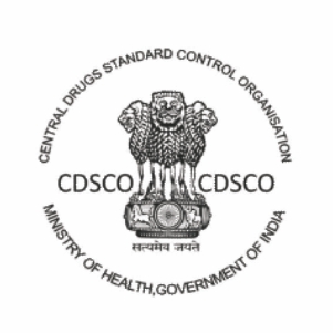 CDSCO logo