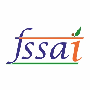 FSSAI logo