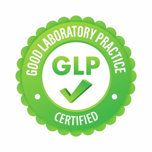 GLP logo