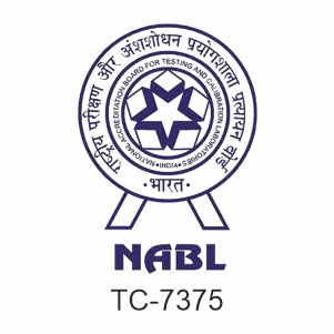 NABL logo
