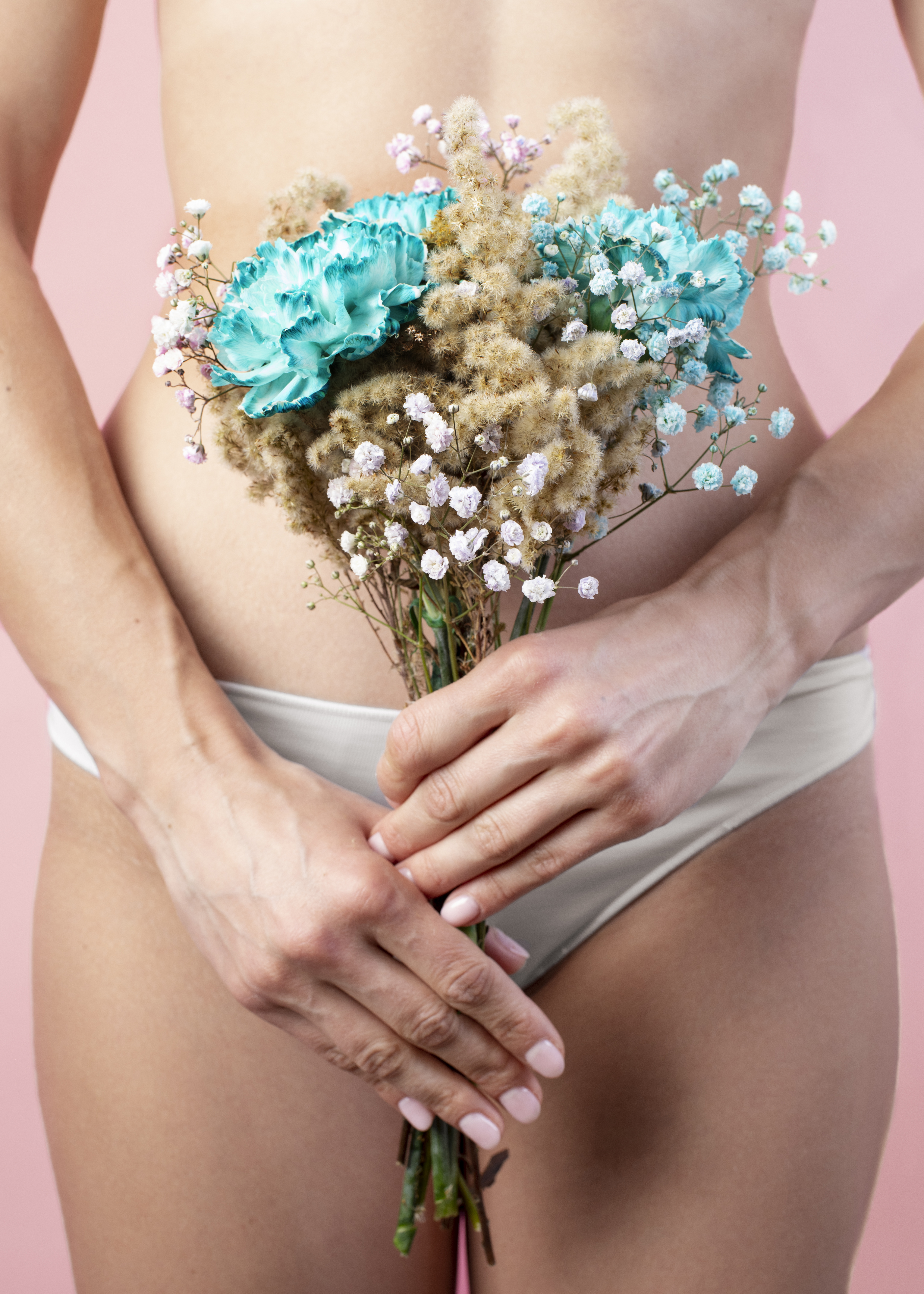 Intimate care products