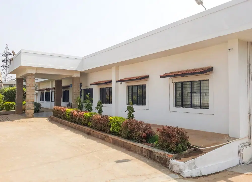 Bangalore Lab — NABL accredited testing laboratory at Bengaluru, Karnataka