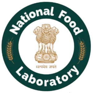 National Food Laboratory (NFL) Ghaziabad logo